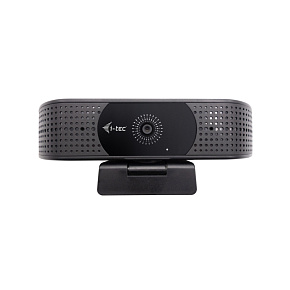 i-tec SOLOMON 500 4K PDAF Webcam i-tec SOLOMON 500 4K PDAF Webcam