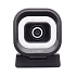 i-tec SOLOMON 700 STREAM 4K Webcam s LED osvetlením
