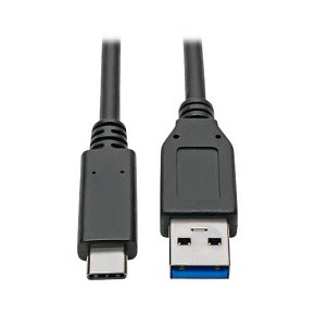 PremiumCord kábel USB-C - USB 3.0 A (USB 3.1 generation 2, 3A, 10Gbit/s) 2m PremiumCord kábel USB-C - USB 3.0 A (USB 3.1 generation 2, 3A, 10Gbit/s) 2m