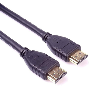 PremiumCord HDMI 2.1 High Speed + Ethernet kábel 8K @ 60Hz, pozlátené 3m PremiumCord HDMI 2.1 High Speed + Ethernet kábel 8K @ 60Hz, pozlátené 3m
