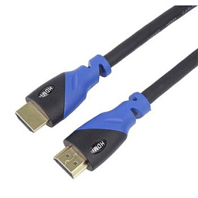 PremiumCord Ultra kábel HDMI2.0 Color, 2m PremiumCord Ultra kábel HDMI2.0 Color, 2m