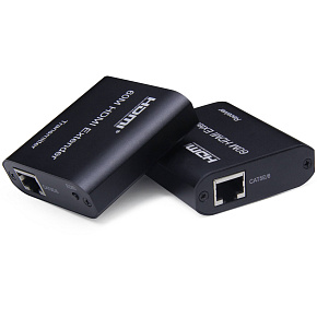 PremiumCord HDMI extender na 60m FULL HD 1080p cez jeden kábel Cat5e/6/6a/7, EDID nastavenia PremiumCord HDMI extender na 60m FULL HD 1080p cez jeden kábel Cat5e/6/6a/7, EDID nastavenia