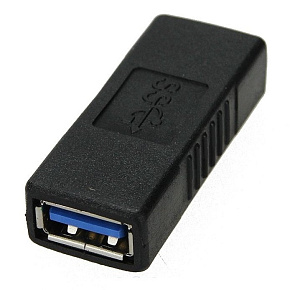 PremiumCord USB-A 3.0 redukcia F/F PremiumCord USB-A 3.0 redukcia F/F