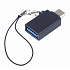 PremiumCord OTG adaptér USB-C - USB-A 3.0