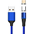 PremiumCord Magnetický micro USB a USB-C