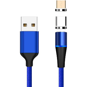 PremiumCord Magnetický micro USB a USB-C PremiumCord Magnetický micro USB a USB-C