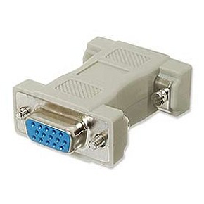PremiumCord Redukcia 15F-15F trojradový PremiumCord Redukcia 15F-15F trojradový