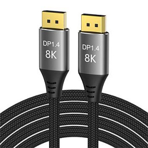 PremiumCord 8K DP1.4 1m PremiumCord 8K DP1.4 1m