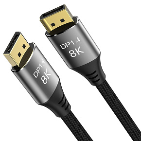 PremiumCord 8K DP1.4 7,5m PremiumCord 8K DP1.4 7,5m