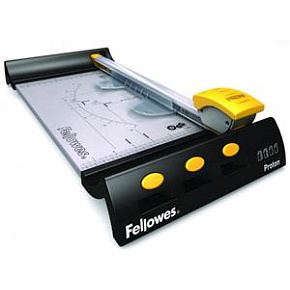 Fellowes Koliesková rezačka Proton A3 Fellowes Koliesková rezačka Proton A3