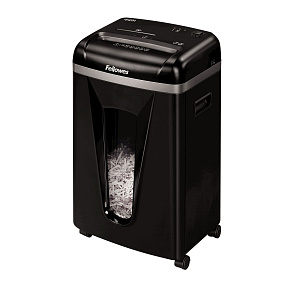 Fellowes Skartovač 450 M Fellowes Skartovač 450 M