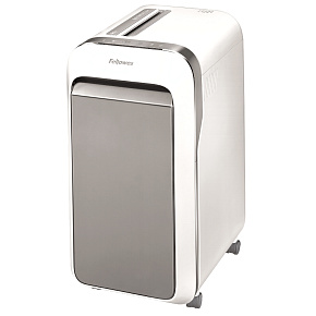 Fellowes Skartovač LX 221 biely Fellowes Skartovač LX 221 biely