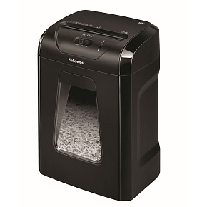 Fellowes Skartovač 12 C Fellowes Skartovač 12 C