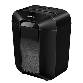 Skartovač Fellowes LX 41 M Skartovač Fellowes LX 41 M
