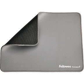 Podložka pod myš Fellowes BREYTA XL sivá Podložka pod myš Fellowes BREYTA XL sivá