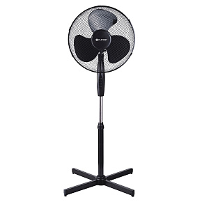 Platinet PSF1616B stojanový ventilátor 40 cm, oscilácia, čierna Platinet PSF1616B stojanový ventilátor 40 cm, oscilácia, čierna
