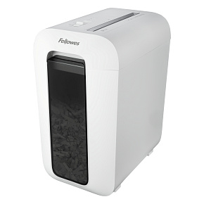 Skartovač Fellowes LX 65 biely Skartovač Fellowes LX 65 biely