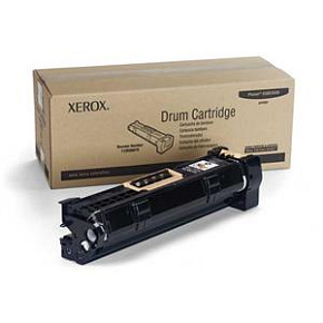 Xerox Toner Black pre Phaser 5500 (30.000 str) Xerox Toner Black pre Phaser 5500 (30.000 str)