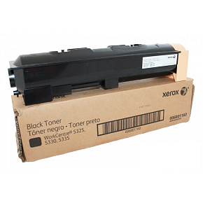 Xerox Toner Black pre WC 5300 (30.000 str.) Xerox Toner Black pre WC 5300 (30.000 str.)