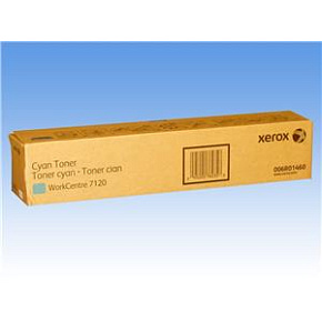 Xerox Toner Yellow pre WC7120/WC7200 (15.000 str) Xerox Toner Yellow pre WC7120/WC7200 (15.000 str)