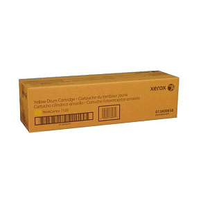 Xerox Drum Yellow pre WC7120/7220 (51.000 str) Xerox Drum Yellow pre WC7120/7220 (51.000 str)