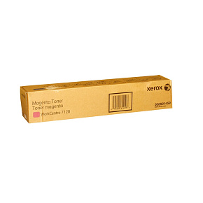 Xerox Toner Magenta pre WC7120/7220 (15.000 str) Xerox Toner Magenta pre WC7120/7220 (15.000 str)