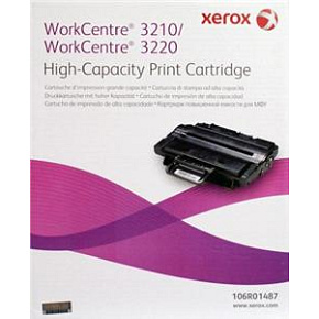 Xerox Toner Black pre 3210MFP/3220 (4.100 str) Xerox Toner Black pre 3210MFP/3220 (4.100 str)