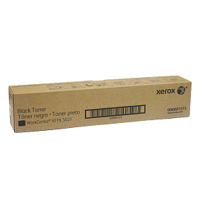 Xerox Toner Black WC 5019/21/22/24, 9000 str. Xerox Toner Black WC 5019/21/22/24, 9000 str.