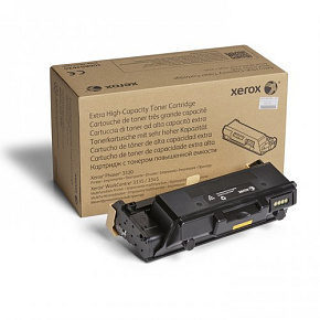 Xerox High-Capacity Toner Cartridge pre WC33xx Xerox High-Capacity Toner Cartridge pre WC33xx