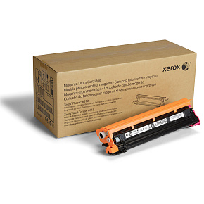 Xerox Drum toner Phaser 6515,6510, 48 000 s.,Magenta Xerox Drum toner Phaser 6515,6510, 48 000 s.,Magenta