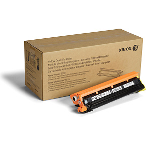 Xerox Drum toner Phaser 6515,6510, 48 000 s.,Yellow Xerox Drum toner Phaser 6515,6510, 48 000 s.,Yellow