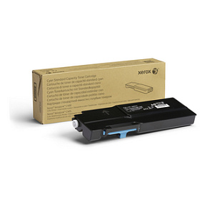 Xerox Toner C400/C405 2 500s. Cyan Xerox Toner C400/C405 2 500s. Cyan