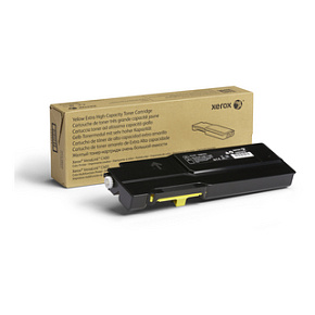 Xerox Toner C400/C405 8 000s. Yellow Xerox Toner C400/C405 8 000s. Yellow