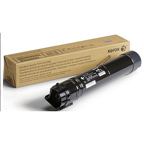 Xerox Black Toner Cartridge 30k VersaLink B7000 Xerox Black Toner Cartridge 30k VersaLink B7000