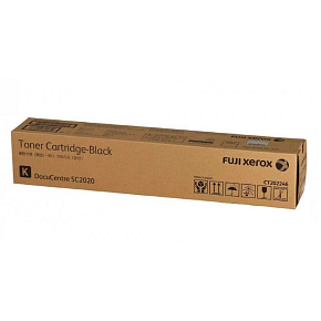 Xerox Black Toner pre DC2020, 9.000 str. Xerox Black Toner pre DC2020, 9.000 str.
