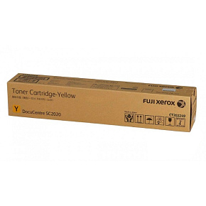 Xerox Yellow Toner pre DC2020, 3.000 str. Xerox Yellow Toner pre DC2020, 3.000 str.