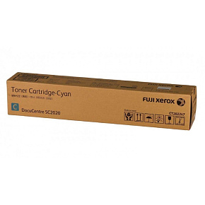 Xerox Cyan Toner pre DC2020, 3.000 str. Xerox Cyan Toner pre DC2020, 3.000 str.