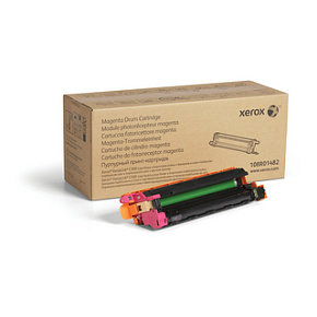 Xerox Magenta Drum Cartridge VersaLink C500/C505 Xerox Magenta Drum Cartridge VersaLink C500/C505