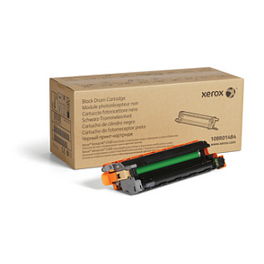 Xerox Black Drum Cartridge VersaLink C500/C505 Xerox Black Drum Cartridge VersaLink C500/C505