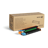 Xerox Cyan Drum Cartridge VersaLink C600/C605