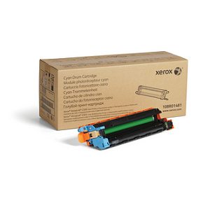 Xerox Cyan Drum Cartridge VersaLink C600/C605 Xerox Cyan Drum Cartridge VersaLink C600/C605