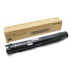 Xerox Black HI CAP Toner Cartridge VLC7000/10700 Xerox Black HI CAP Toner Cartridge VLC7000/10700