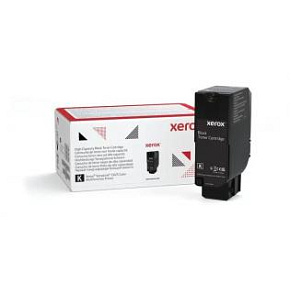 Štandard Capacity Black Toner Cartridge (8K) Štandard Capacity Black Toner Cartridge (8K)
