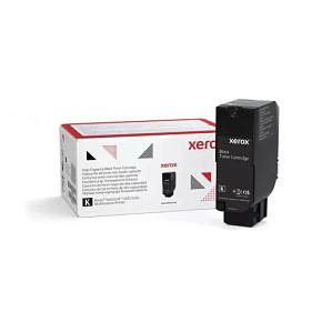 MFP High Capacity Black Toner Cartridge (25K) MFP High Capacity Black Toner Cartridge (25K)