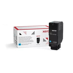 MFP High Capacity Cyan Toner Cartridge (16K) MFP High Capacity Cyan Toner Cartridge (16K)