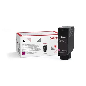 MFP High Capacity Magenta Toner Cartridge (16K) MFP High Capacity Magenta Toner Cartridge (16K)