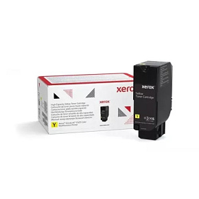 MFP High Capacity Yellow Toner Cartridge (16K) MFP High Capacity Yellow Toner Cartridge (16K)