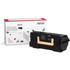 VL B620/B625 High Capacity BLACK Toner (42K Pages) VL B620/B625 High Capacity BLACK Toner (42K Pages)