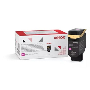Štandard-Capacity Magenta Toner Cartridge (2K) Štandard-Capacity Magenta Toner Cartridge (2K)