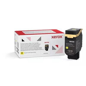Štandard-Capacity Yellow Toner Cartridge (2K) Štandard-Capacity Yellow Toner Cartridge (2K)